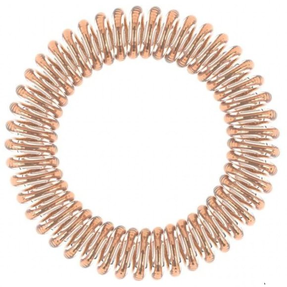 🆕 6-PACK InvisiBobble Slim ~ TRACELESS HAIR RINGS ~ CHOOSE COLOUR PACK - Picture 15 of 15